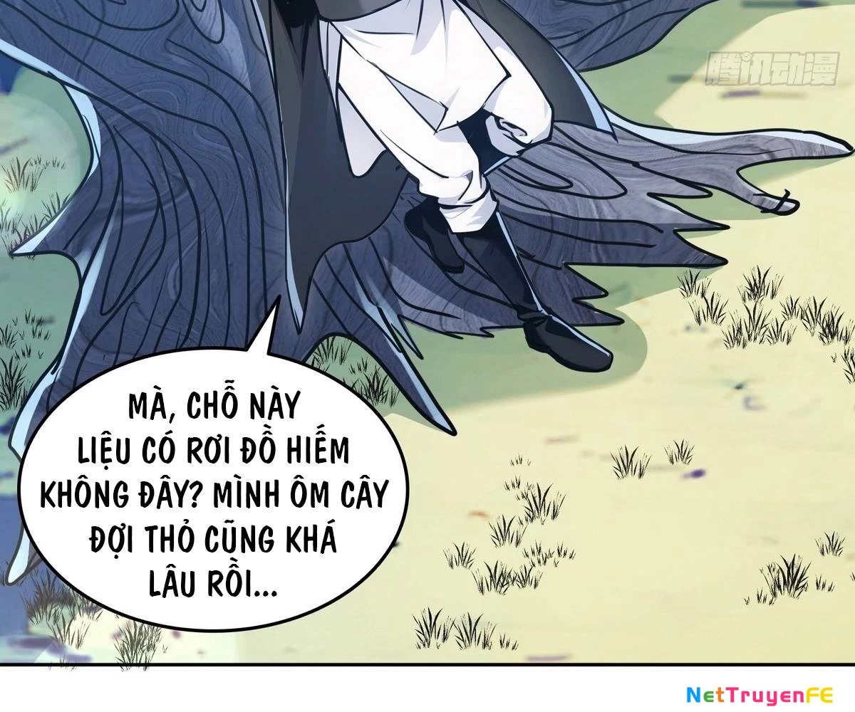Ta Đoạt Xá Tử Thần, Phản Kích Xưng Vương! Chapter 9 - Trang 2