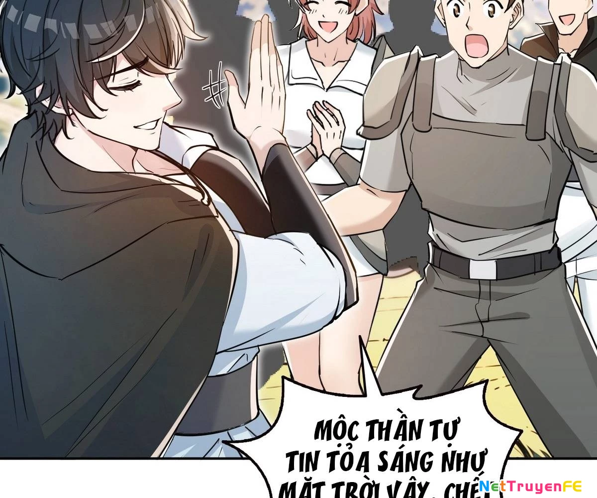 Ta Đoạt Xá Tử Thần, Phản Kích Xưng Vương! Chapter 9 - Trang 2