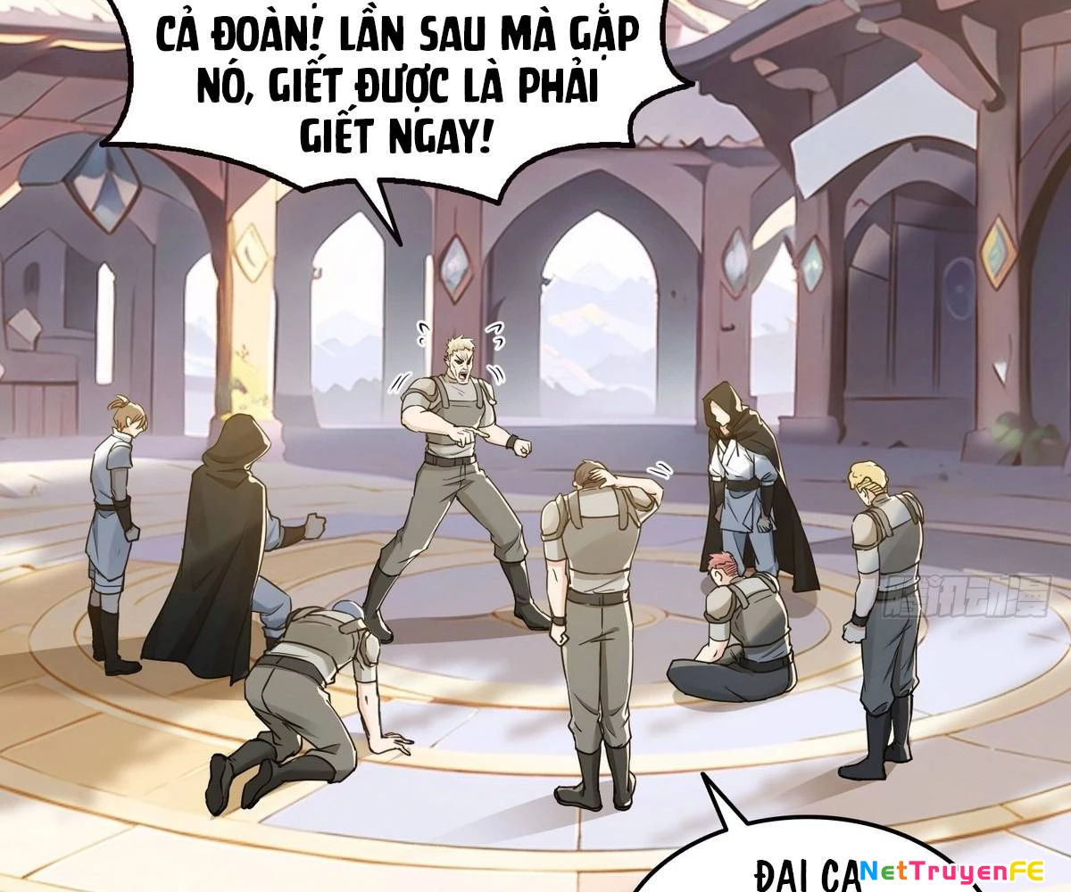 Ta Đoạt Xá Tử Thần, Phản Kích Xưng Vương! Chapter 9 - Trang 2