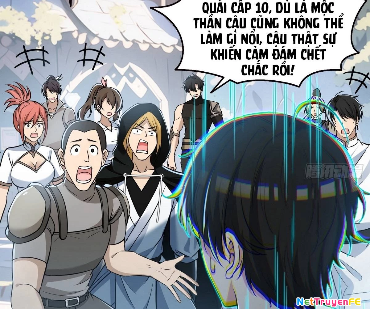 Ta Đoạt Xá Tử Thần, Phản Kích Xưng Vương! Chapter 10 - Trang 2