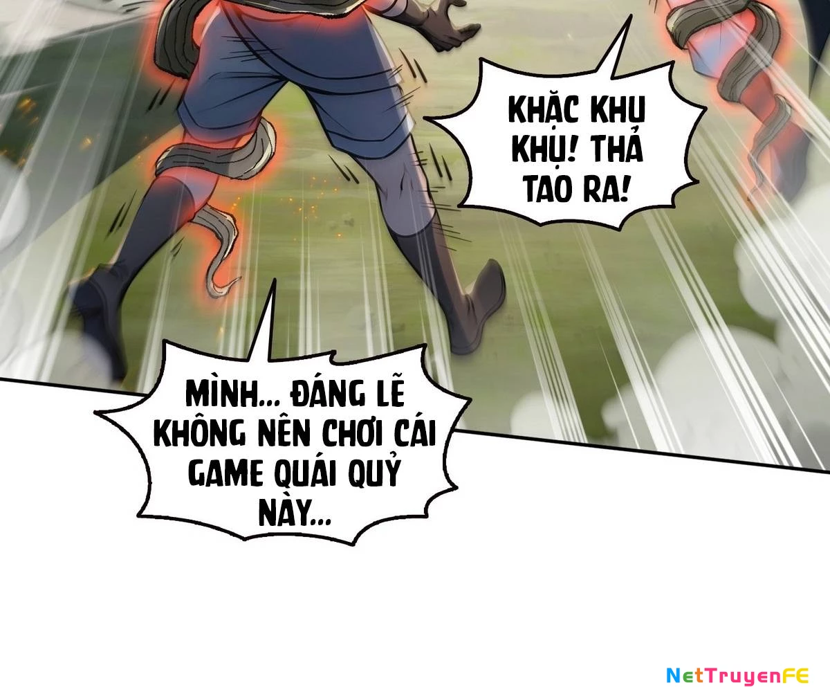 Ta Đoạt Xá Tử Thần, Phản Kích Xưng Vương! Chapter 10 - Trang 2