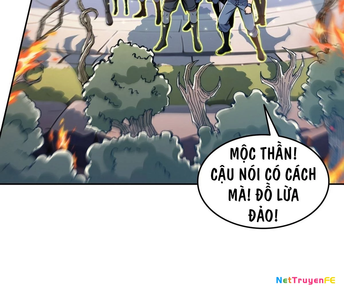 Ta Đoạt Xá Tử Thần, Phản Kích Xưng Vương! Chapter 10 - Trang 2