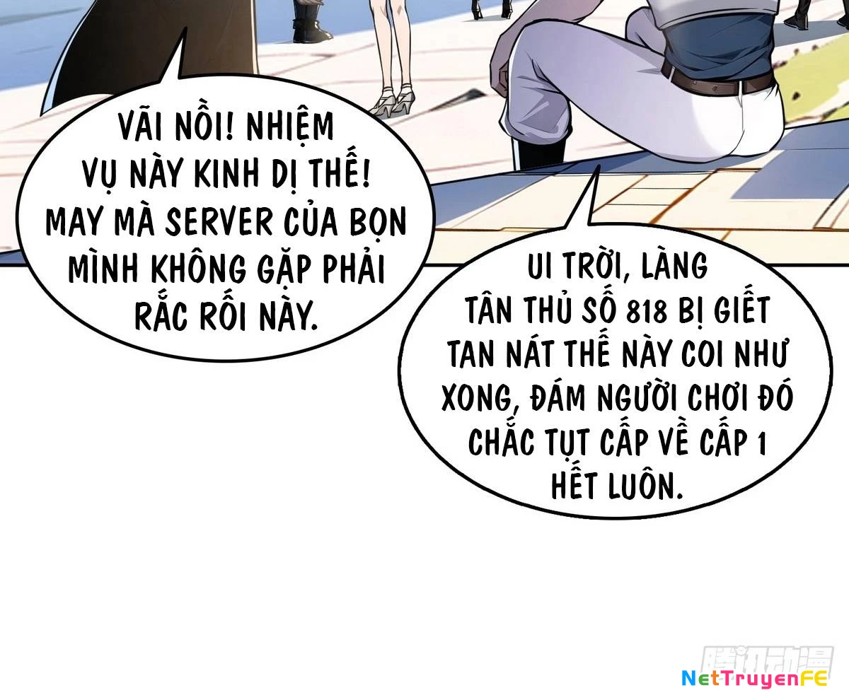 Ta Đoạt Xá Tử Thần, Phản Kích Xưng Vương! Chapter 10 - Trang 2