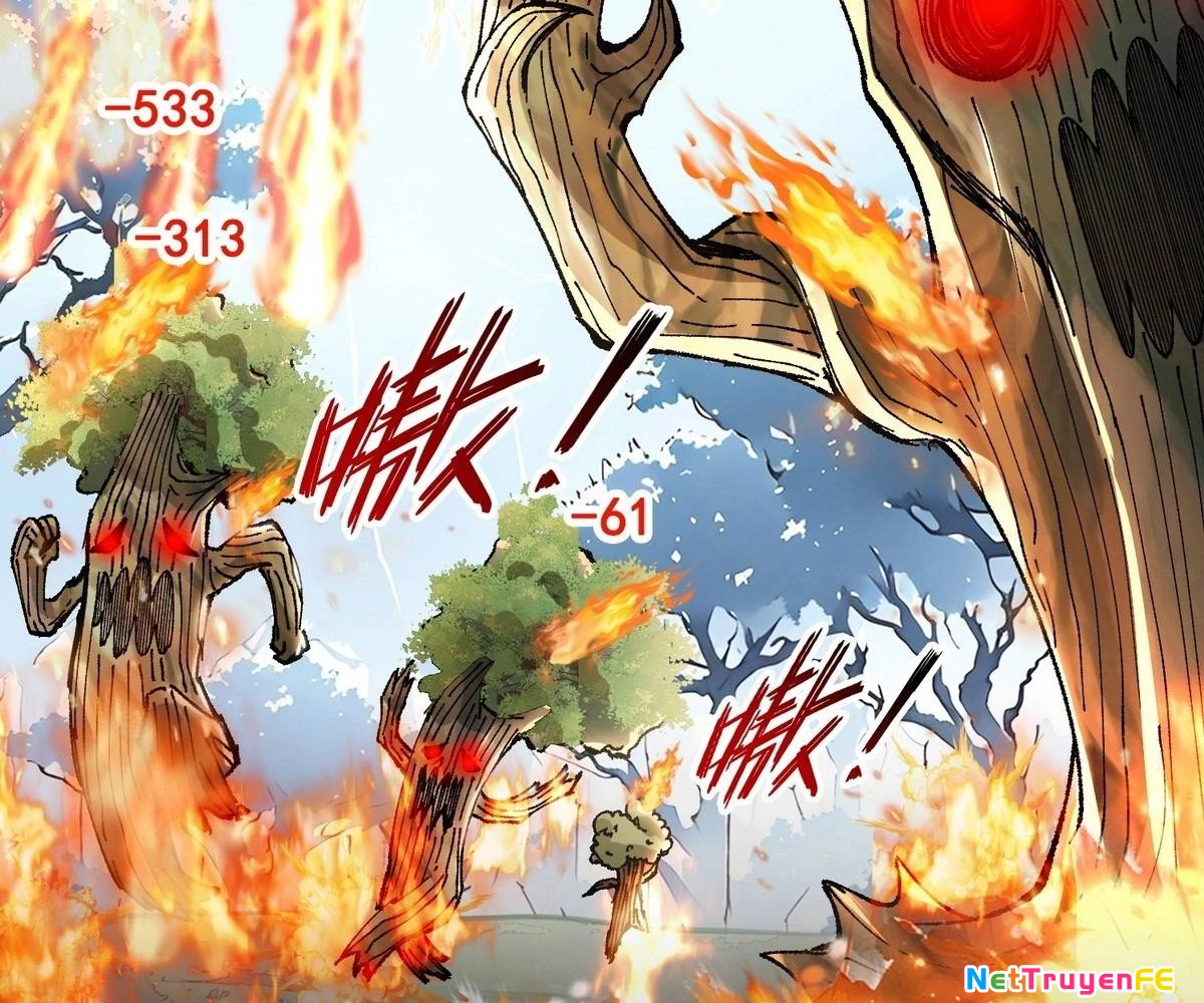 Ta Đoạt Xá Tử Thần, Phản Kích Xưng Vương! Chapter 10 - Trang 2