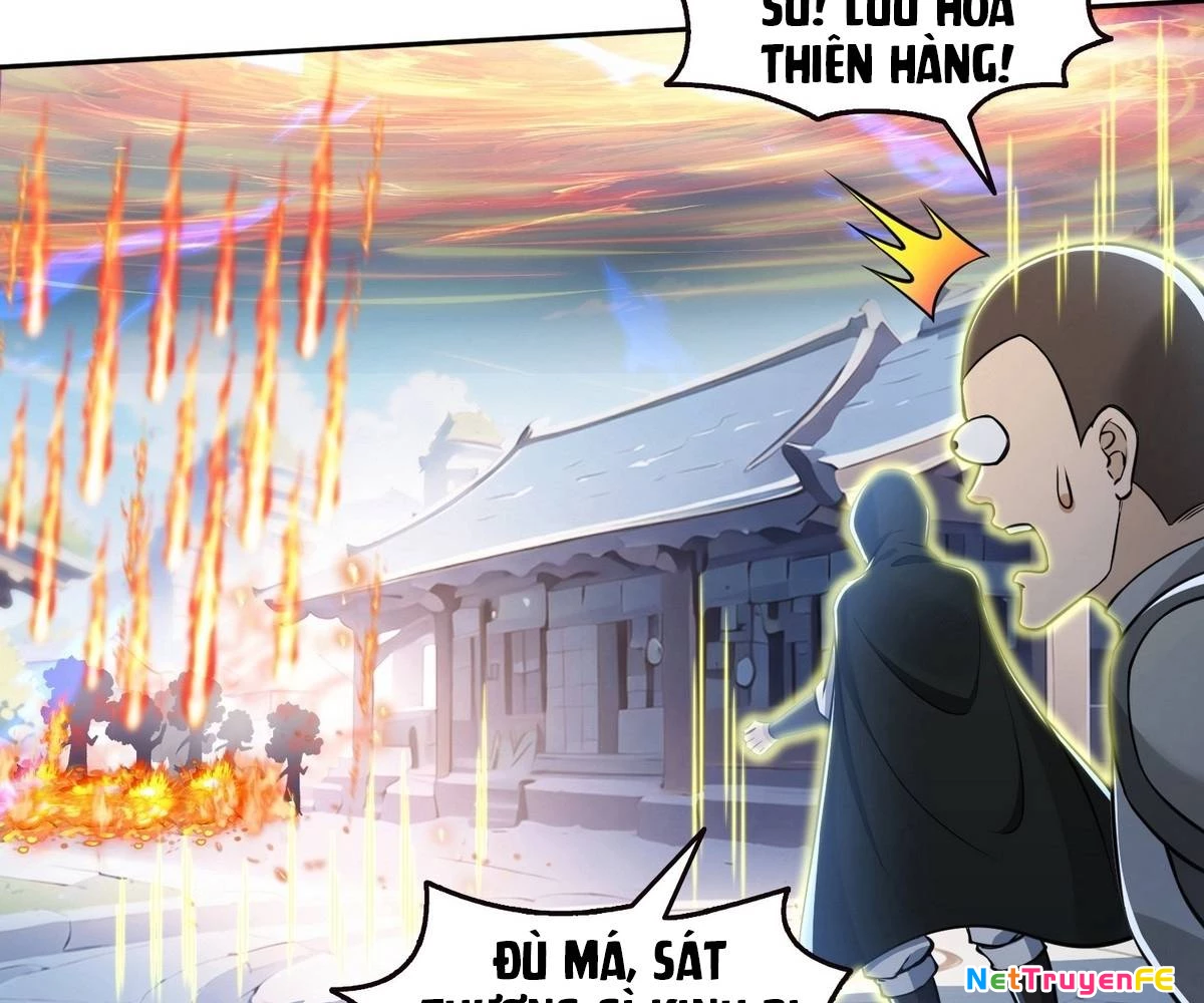 Ta Đoạt Xá Tử Thần, Phản Kích Xưng Vương! Chapter 10 - Trang 2