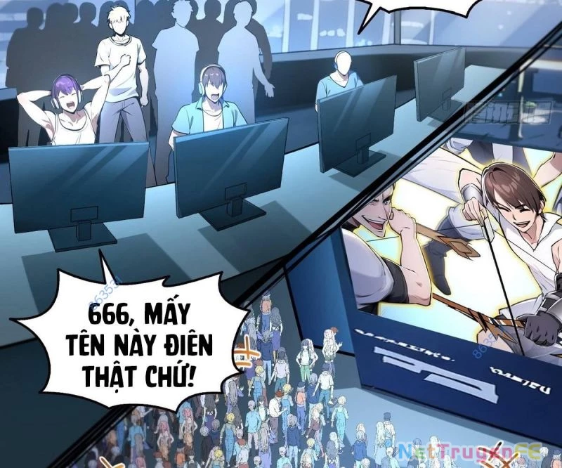 Ta Đoạt Xá Tử Thần, Phản Kích Xưng Vương! Chapter 11 - Trang 2