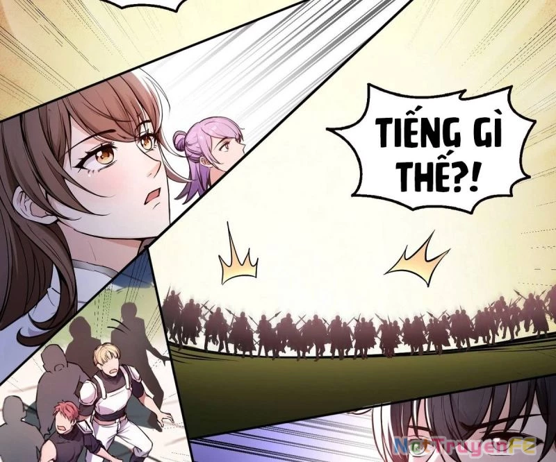 Ta Đoạt Xá Tử Thần, Phản Kích Xưng Vương! Chapter 11 - Trang 2