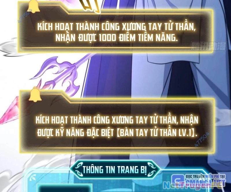 Ta Đoạt Xá Tử Thần, Phản Kích Xưng Vương! Chapter 14 - Trang 2