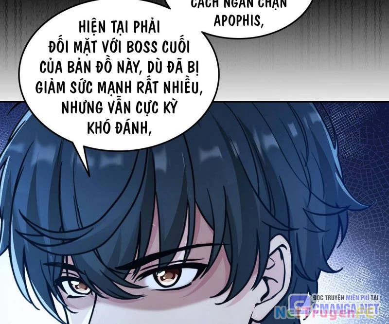 Ta Đoạt Xá Tử Thần, Phản Kích Xưng Vương! Chapter 15 - Trang 2