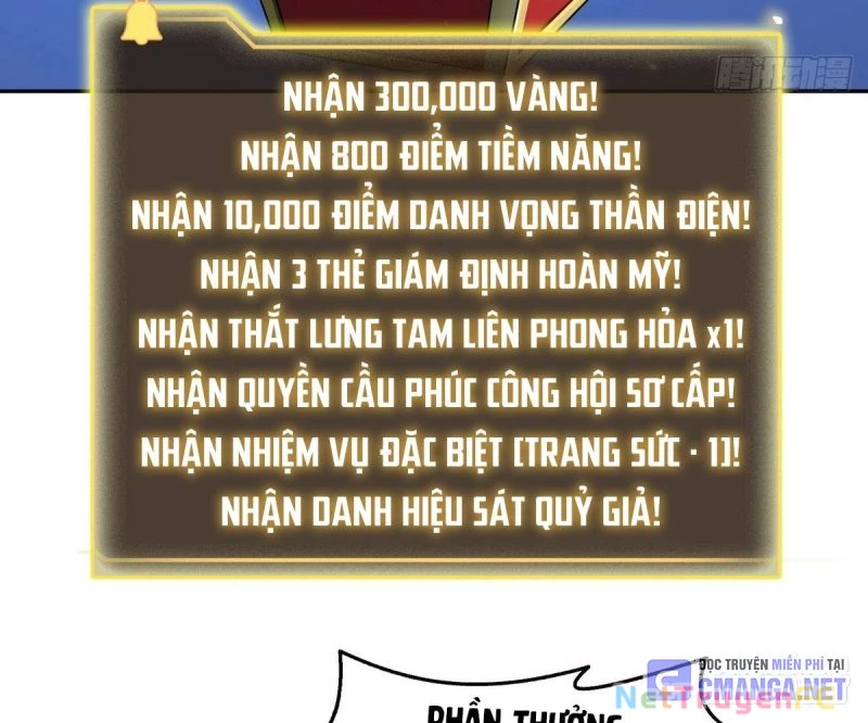 Ta Đoạt Xá Tử Thần, Phản Kích Xưng Vương! Chapter 15 - Trang 2