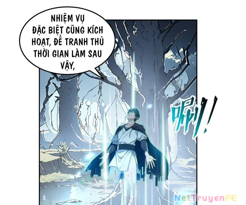 Ta Đoạt Xá Tử Thần, Phản Kích Xưng Vương! Chapter 15 - Trang 2