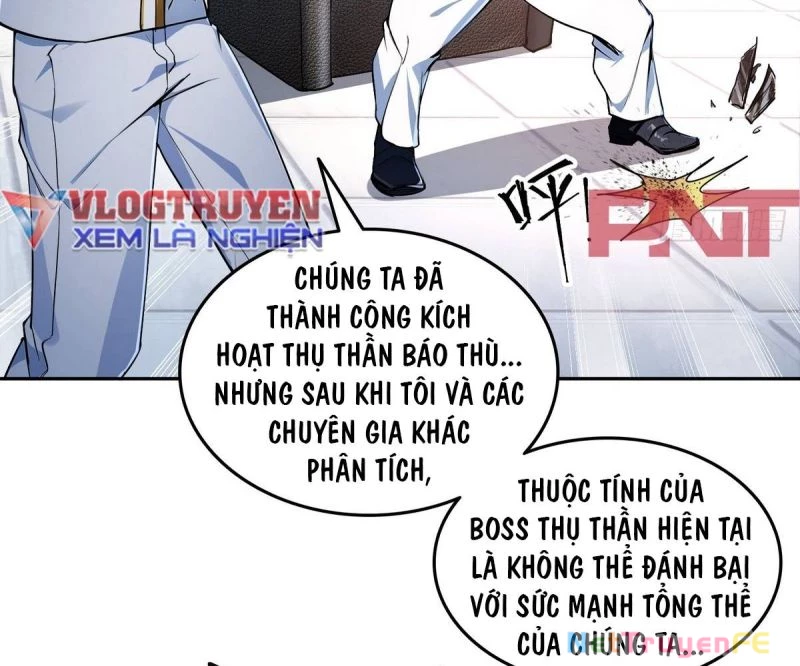 Ta Đoạt Xá Tử Thần, Phản Kích Xưng Vương! Chapter 15 - Trang 2