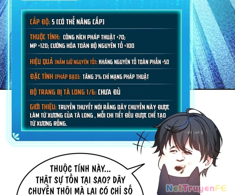 Ta Đoạt Xá Tử Thần, Phản Kích Xưng Vương! Chapter 15 - Trang 2