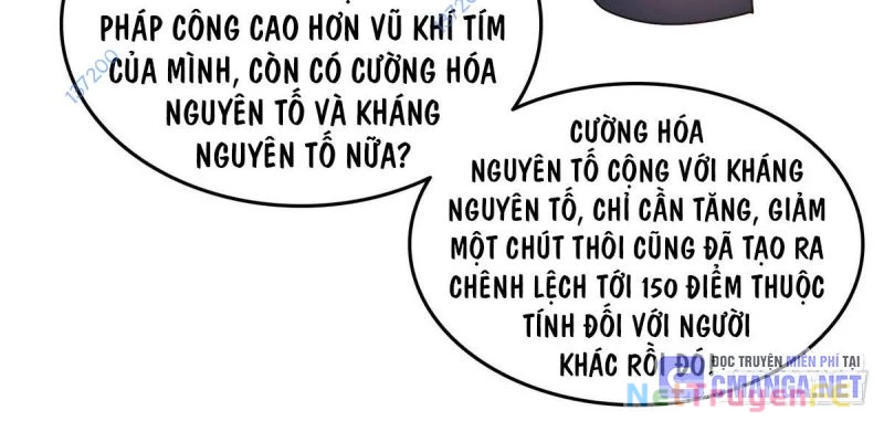 Ta Đoạt Xá Tử Thần, Phản Kích Xưng Vương! Chapter 15 - Trang 2