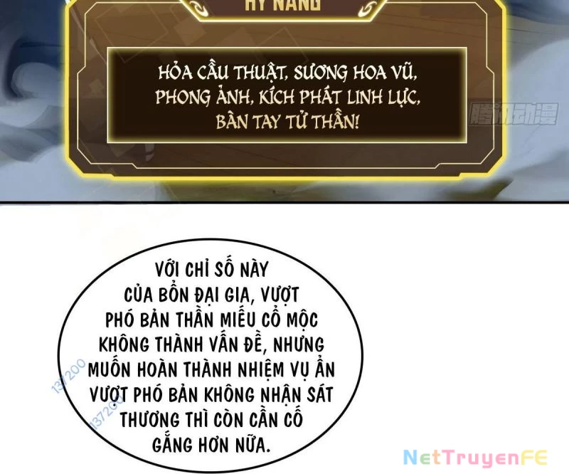 Ta Đoạt Xá Tử Thần, Phản Kích Xưng Vương! Chapter 15 - Trang 2