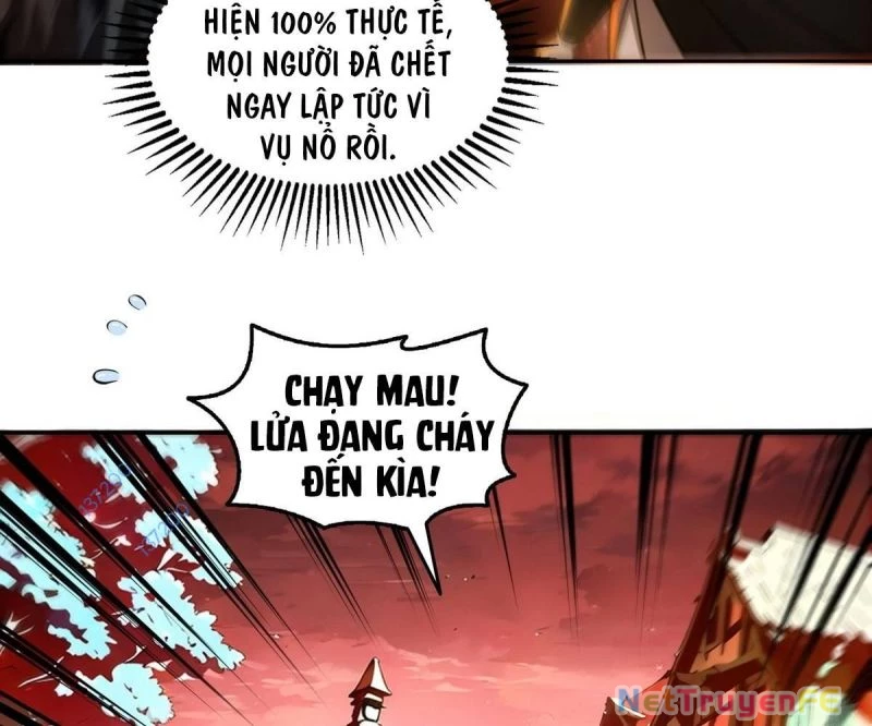 Ta Đoạt Xá Tử Thần, Phản Kích Xưng Vương! Chapter 16 - Trang 2