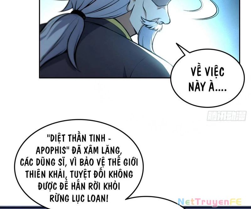 Ta Đoạt Xá Tử Thần, Phản Kích Xưng Vương! Chapter 16 - Trang 2
