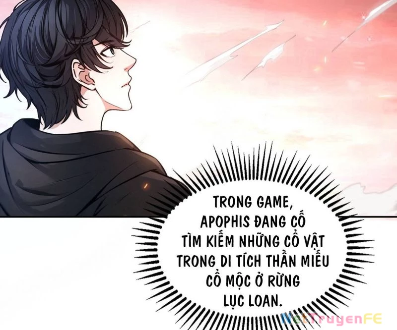 Ta Đoạt Xá Tử Thần, Phản Kích Xưng Vương! Chapter 16 - Trang 2
