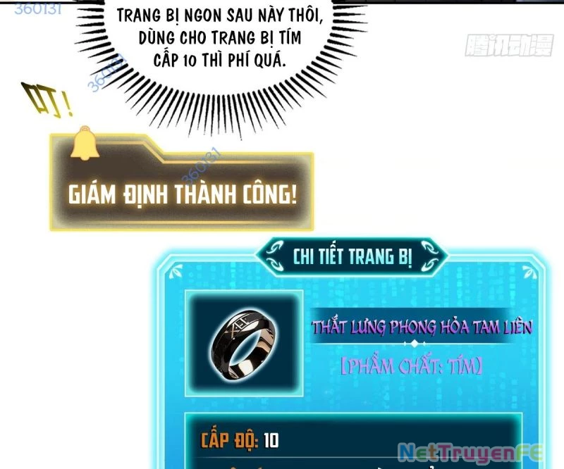 Ta Đoạt Xá Tử Thần, Phản Kích Xưng Vương! Chapter 17 - Trang 2
