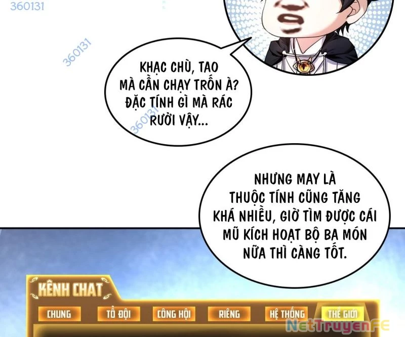 Ta Đoạt Xá Tử Thần, Phản Kích Xưng Vương! Chapter 17 - Trang 2