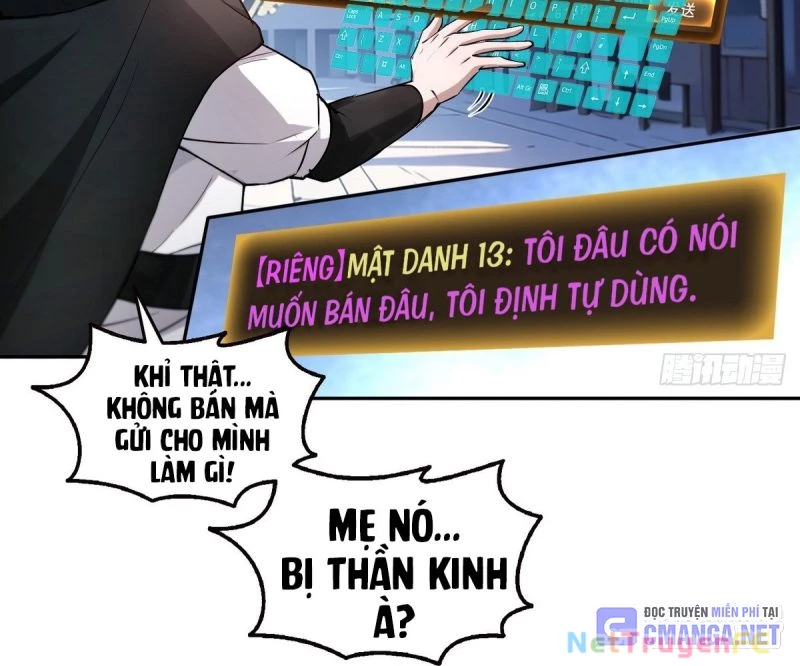Ta Đoạt Xá Tử Thần, Phản Kích Xưng Vương! Chapter 17 - Trang 2