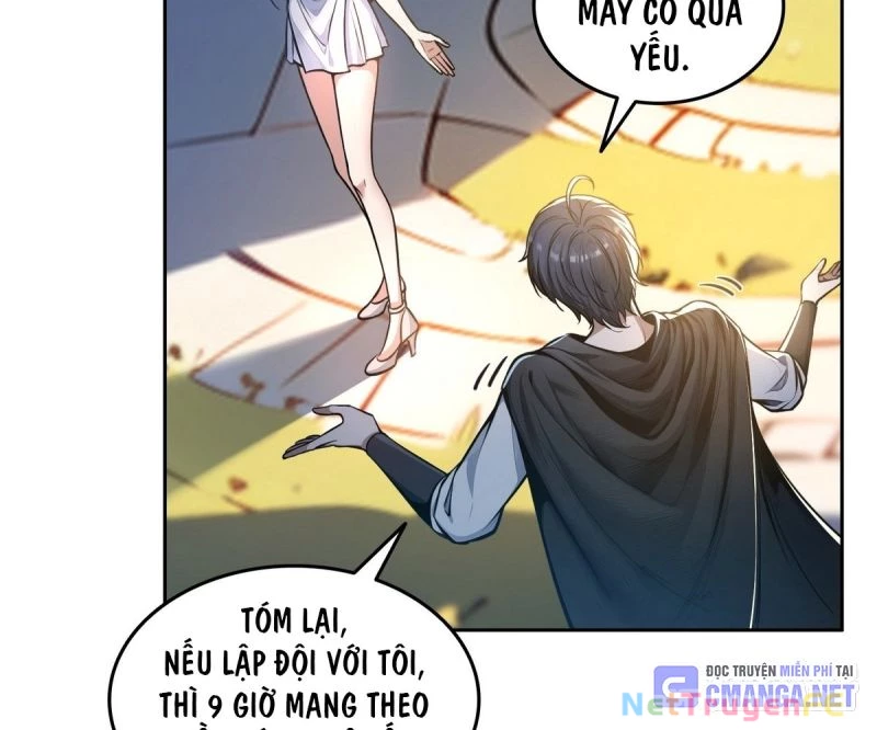 Ta Đoạt Xá Tử Thần, Phản Kích Xưng Vương! Chapter 18 - Trang 2
