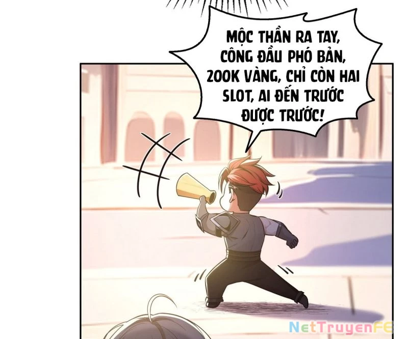 Ta Đoạt Xá Tử Thần, Phản Kích Xưng Vương! Chapter 18 - Trang 2