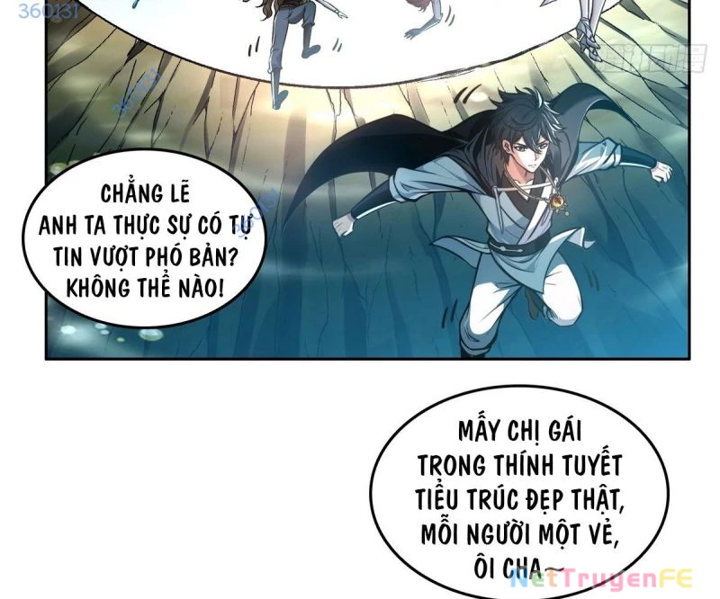 Ta Đoạt Xá Tử Thần, Phản Kích Xưng Vương! Chapter 18 - Trang 2
