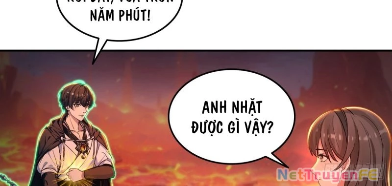 Ta Đoạt Xá Tử Thần, Phản Kích Xưng Vương! Chapter 19 - Trang 2