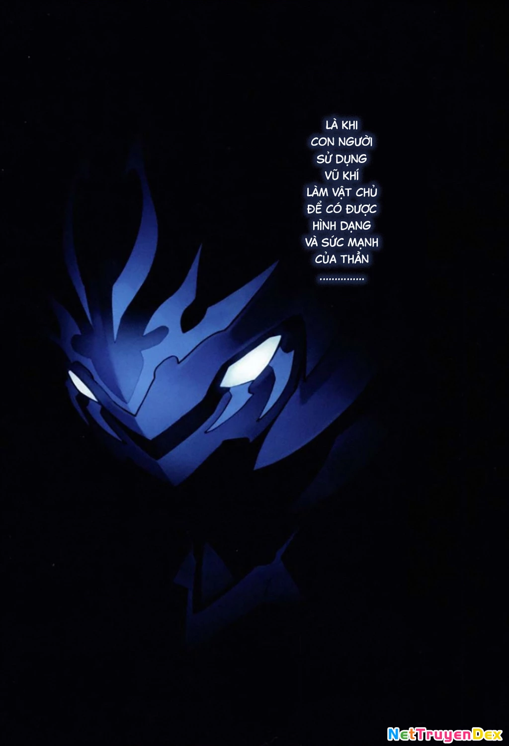 Sword Gai Chapter 006 - Trang 2