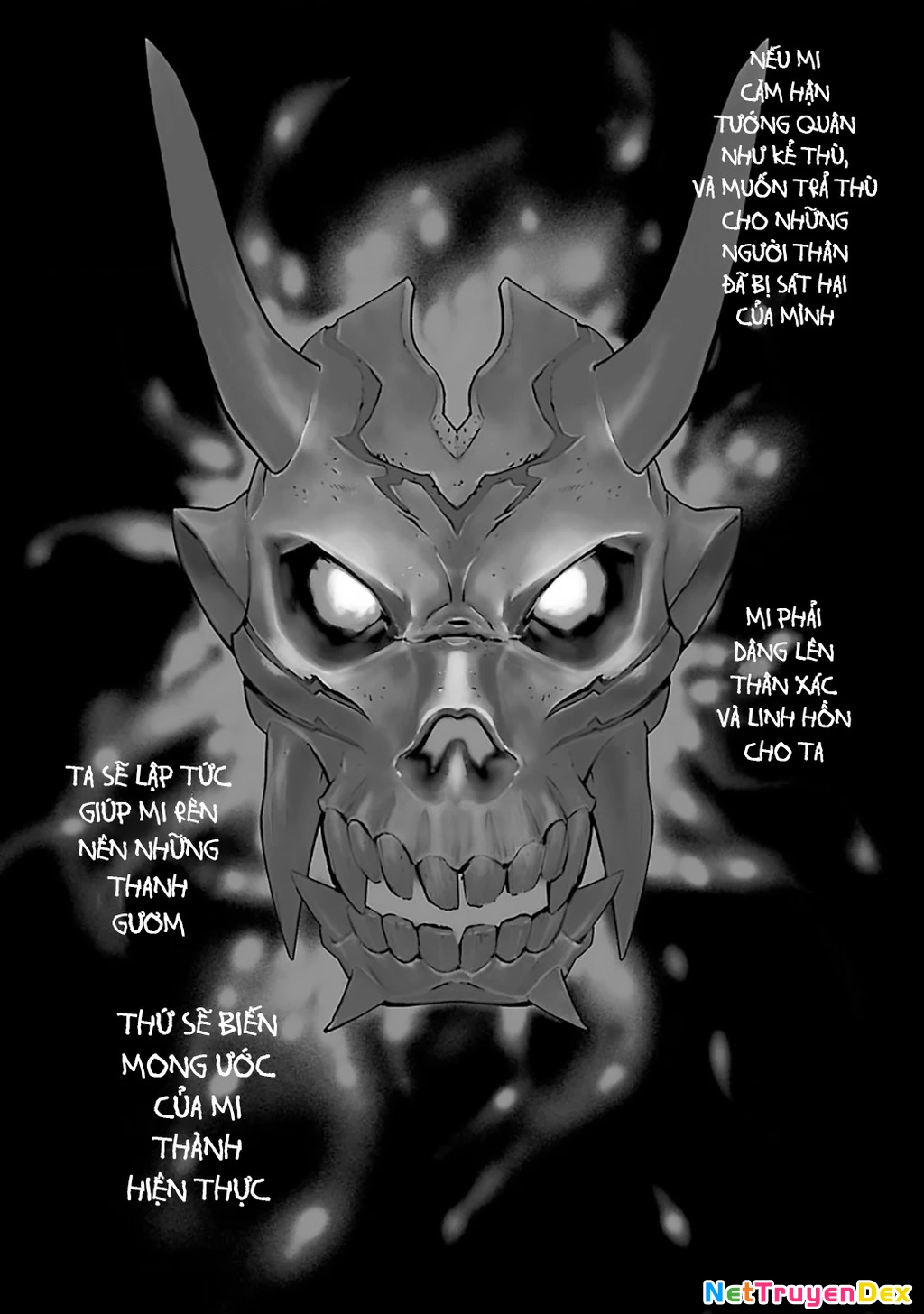 Sword Gai Chapter 007 - Trang 2