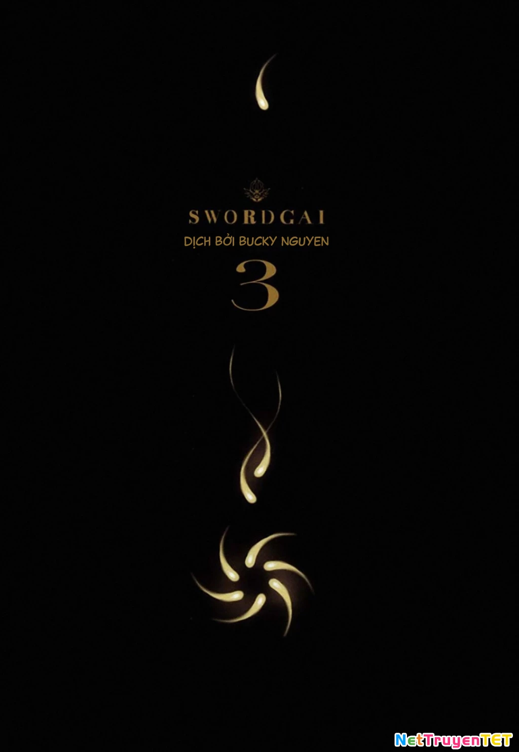 Sword Gai Chapter 011 - Trang 2