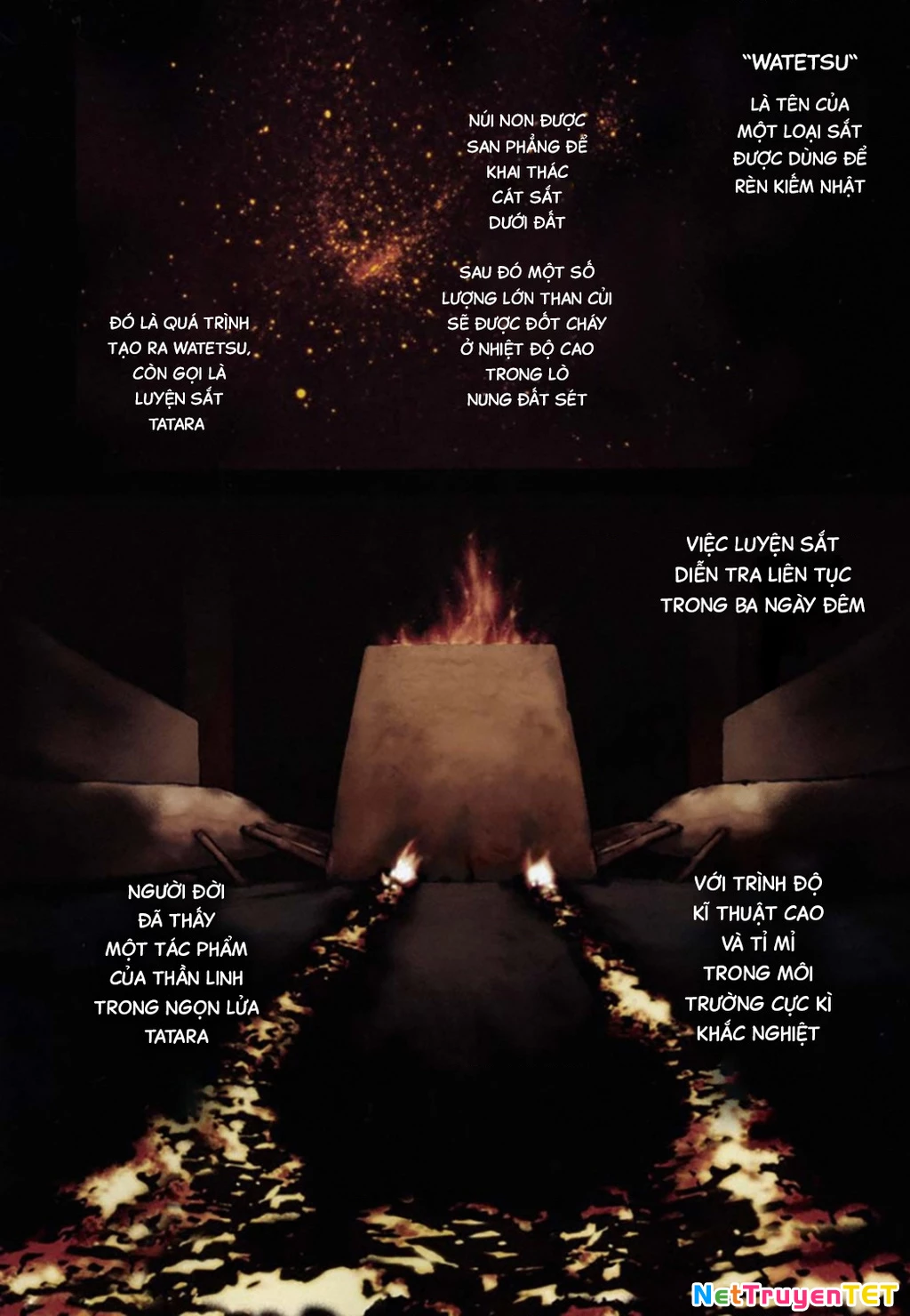 Sword Gai Chapter 011 - Trang 2