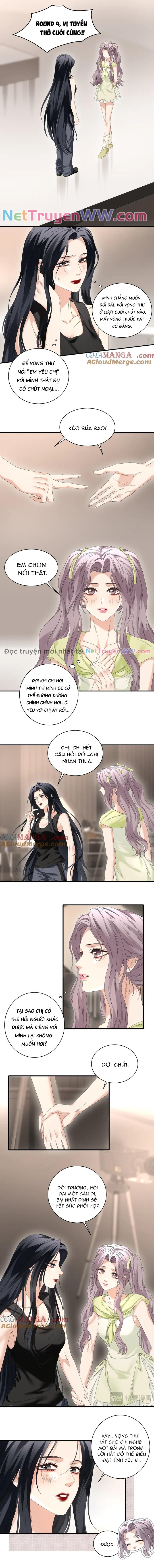 Cẩm Nang Chinh Phục Thần Tượng Chapter 14 - Trang 2