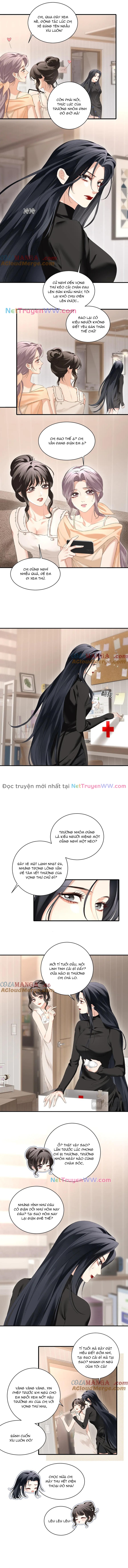 Cẩm Nang Chinh Phục Thần Tượng Chapter 15 - Trang 2