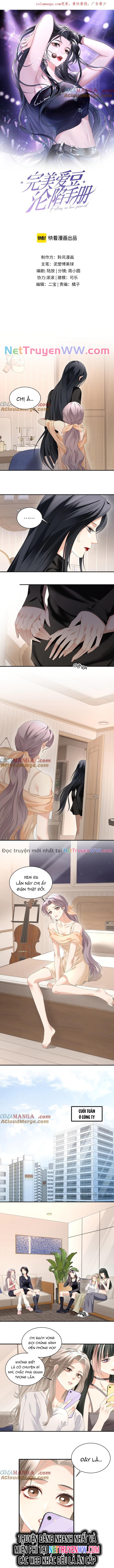 Cẩm Nang Chinh Phục Thần Tượng Chapter 16 - Trang 2