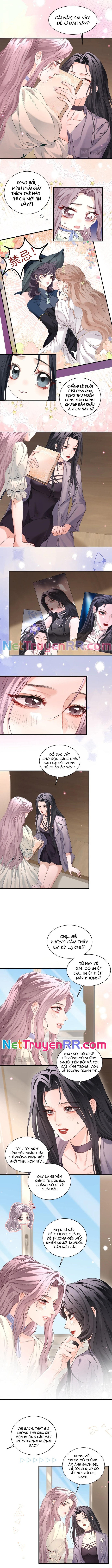 Cẩm Nang Chinh Phục Thần Tượng Chapter 18 - Trang 2