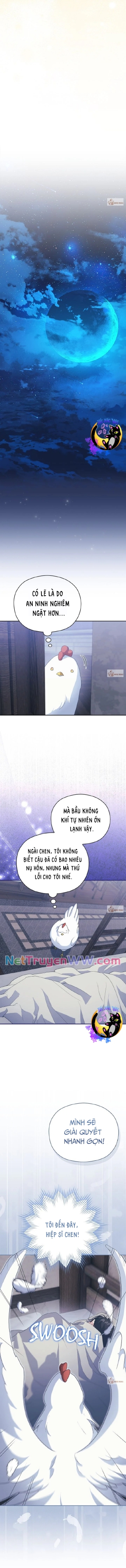 Công Chúa Trong Chuồng Gà Chapter 4 - Trang 2