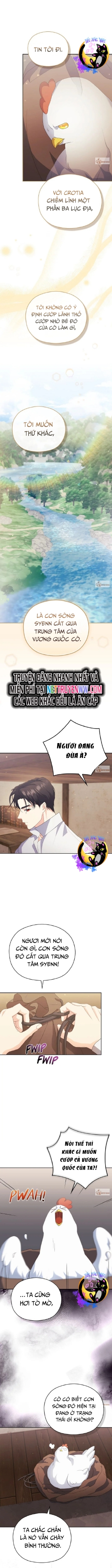 Công Chúa Trong Chuồng Gà Chapter 4 - Trang 2