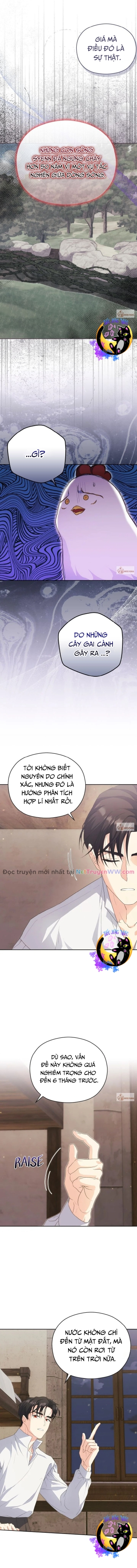 Công Chúa Trong Chuồng Gà Chapter 4 - Trang 2