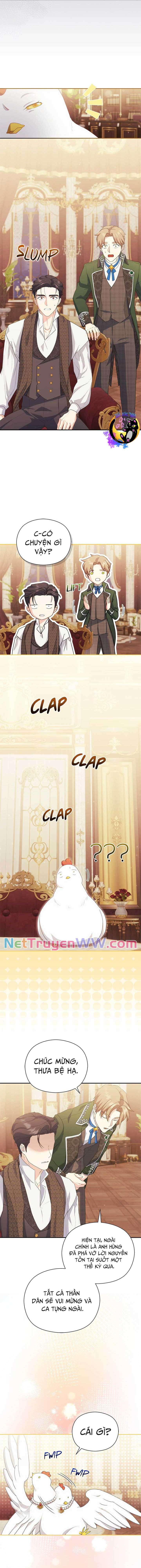 Công Chúa Trong Chuồng Gà Chapter 5 - Trang 2