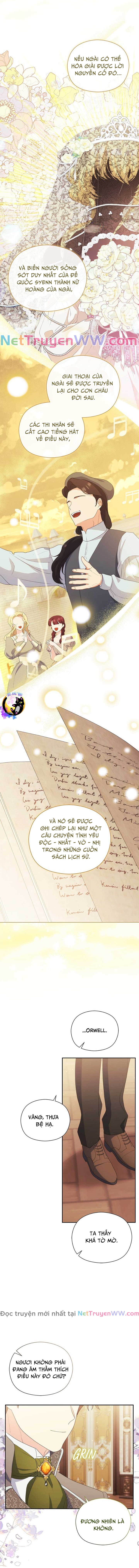 Công Chúa Trong Chuồng Gà Chapter 6 - Trang 2