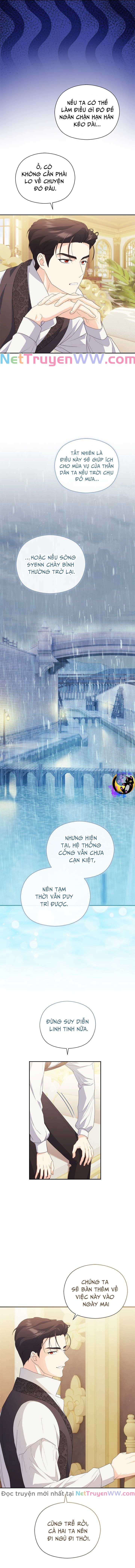 Công Chúa Trong Chuồng Gà Chapter 6 - Trang 2