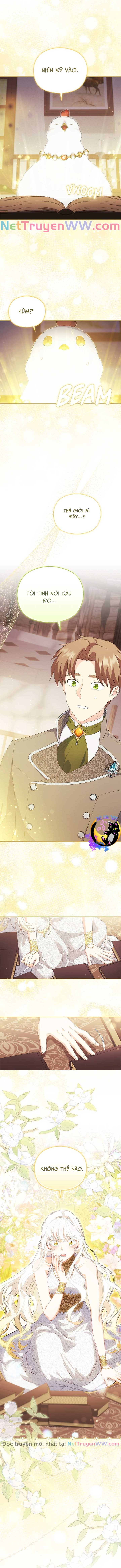 Công Chúa Trong Chuồng Gà Chapter 6 - Trang 2
