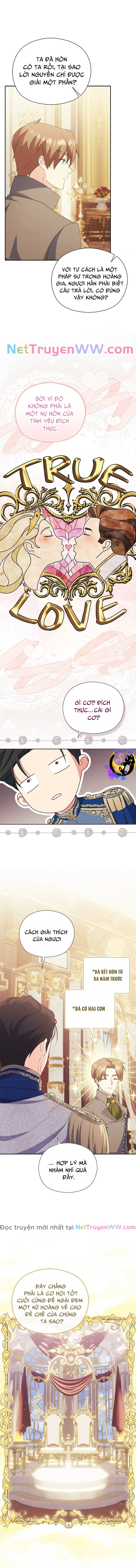Công Chúa Trong Chuồng Gà Chapter 6 - Trang 2
