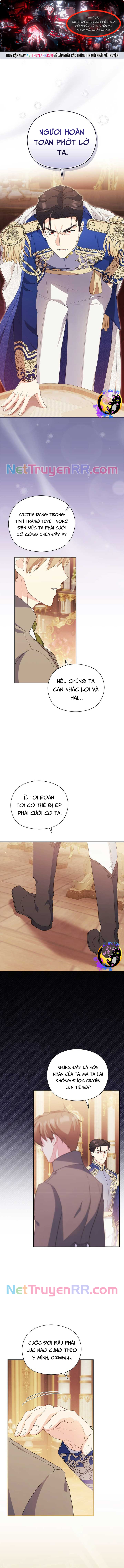 Công Chúa Trong Chuồng Gà Chapter 7 - Trang 2