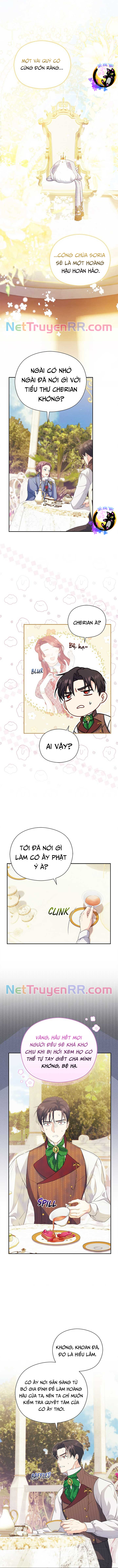 Công Chúa Trong Chuồng Gà Chapter 7 - Trang 2
