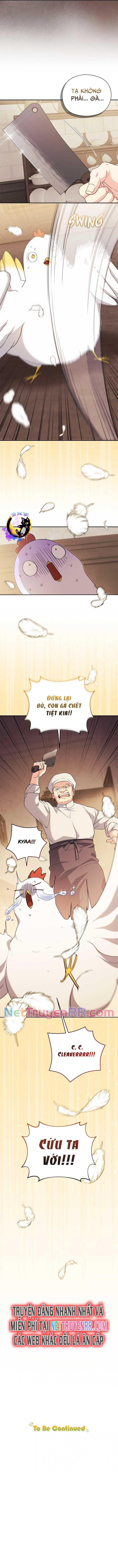 Công Chúa Trong Chuồng Gà Chapter 8 - Trang 2