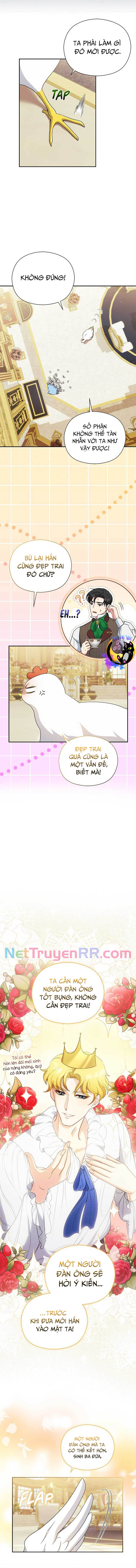 Công Chúa Trong Chuồng Gà Chapter 8 - Trang 2