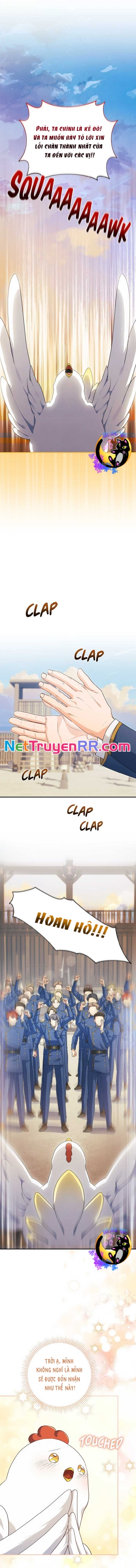 Công Chúa Trong Chuồng Gà Chapter 9 - Trang 2